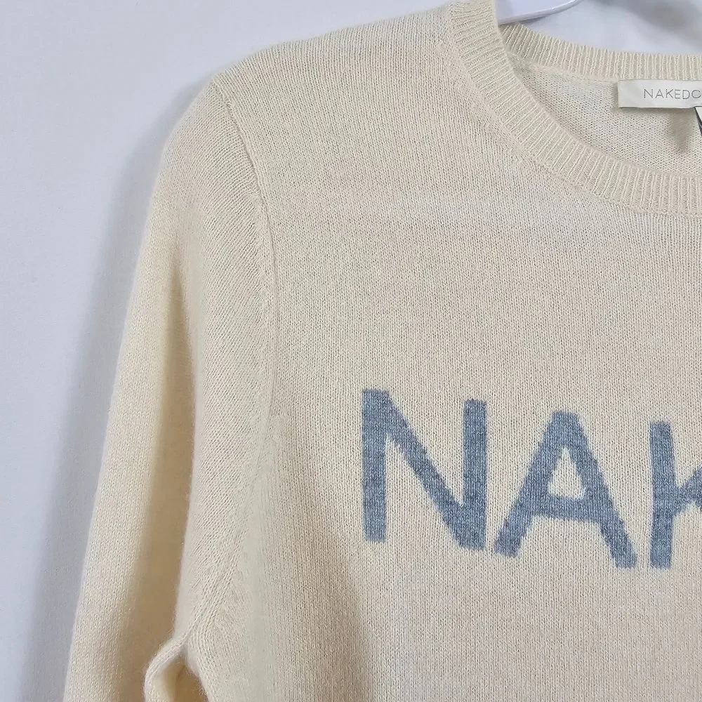 NakedCashmere long sleeves